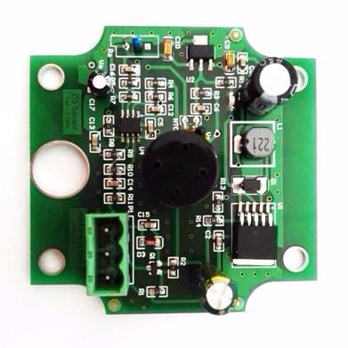 臭氧傳感器的相關介紹